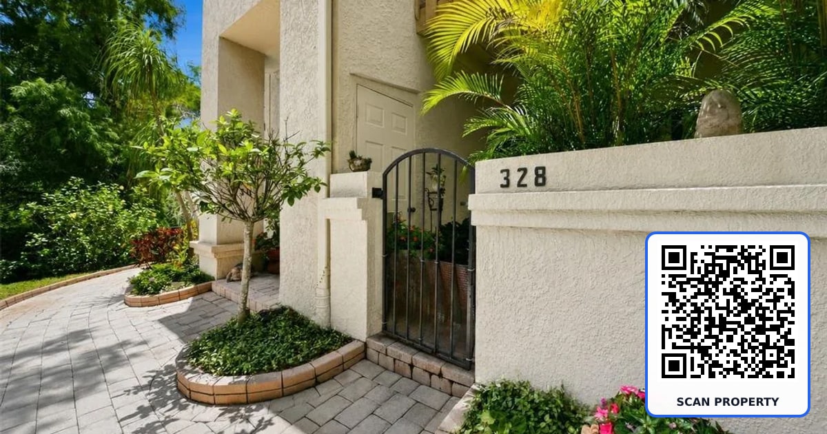 328 LOS PRADOS DRIVE UNIT 328 property photo
