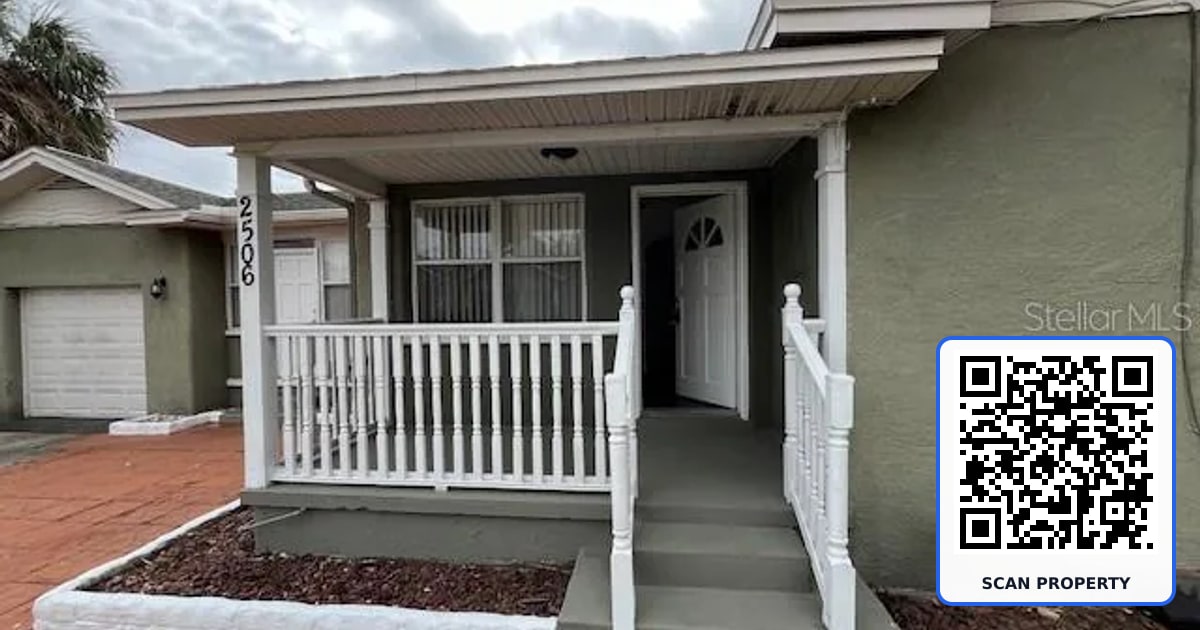 2506 W UNION STREET property photo