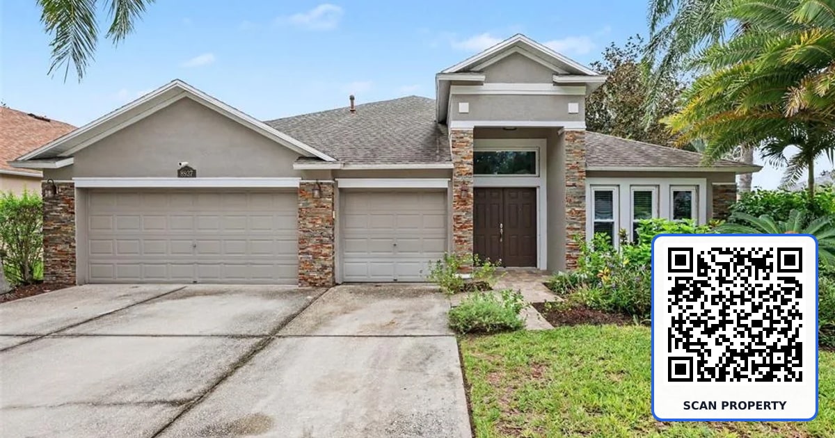 8937 ABERDEEN CREEK CIRCLE property photo