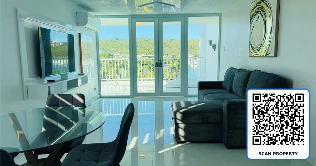 CARR 987 CONDOMINIO DOS MARINAS II UNIT 110 property photo