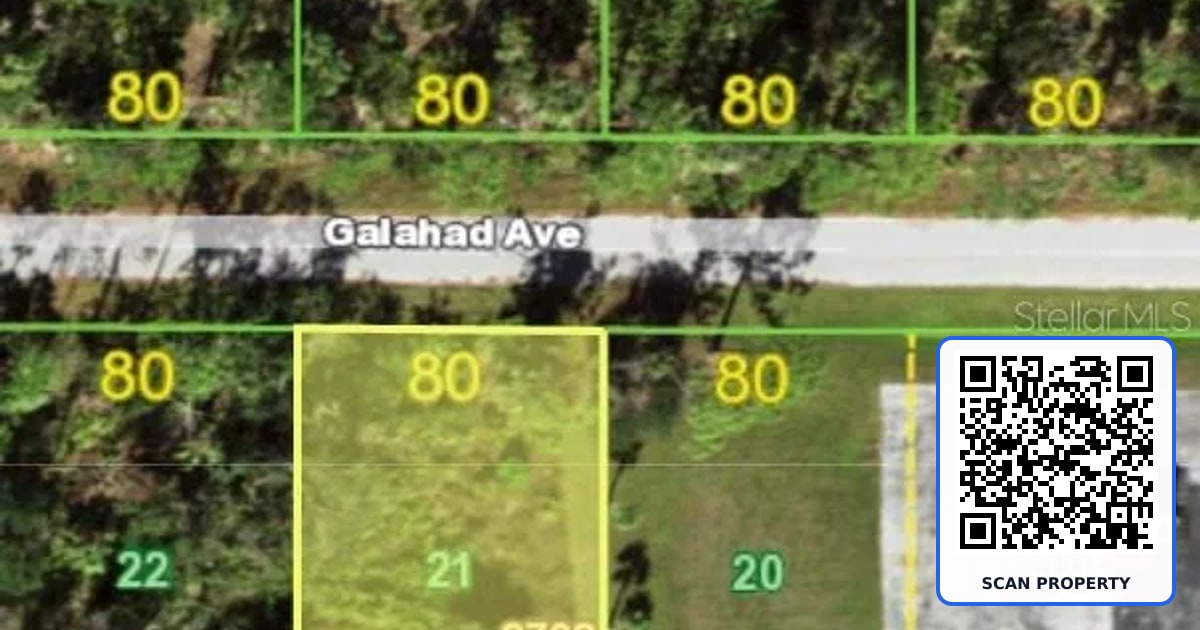 17451 GALAHAD AVENUE property photo