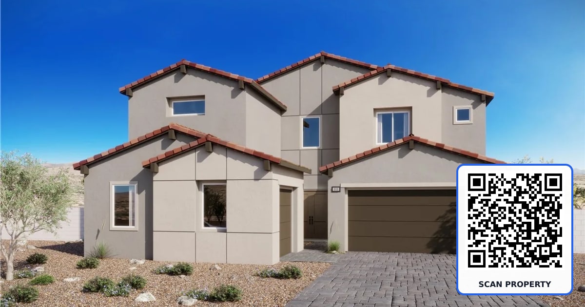 9941 Baron Ridge Street property photo