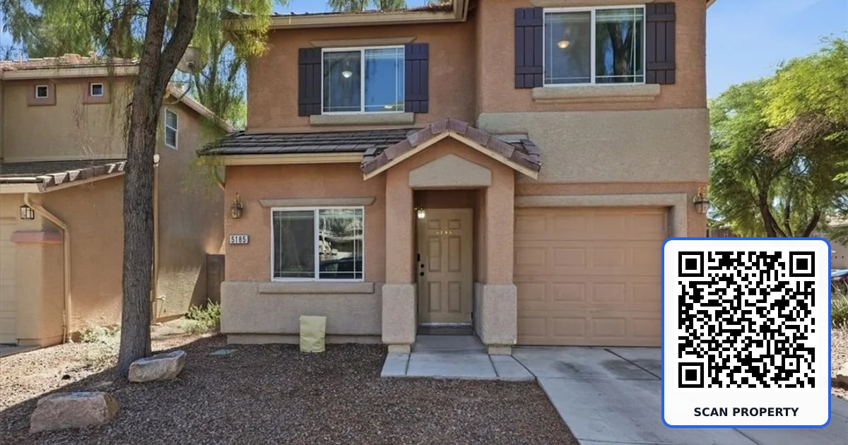 5185 Starter Avenue property photo