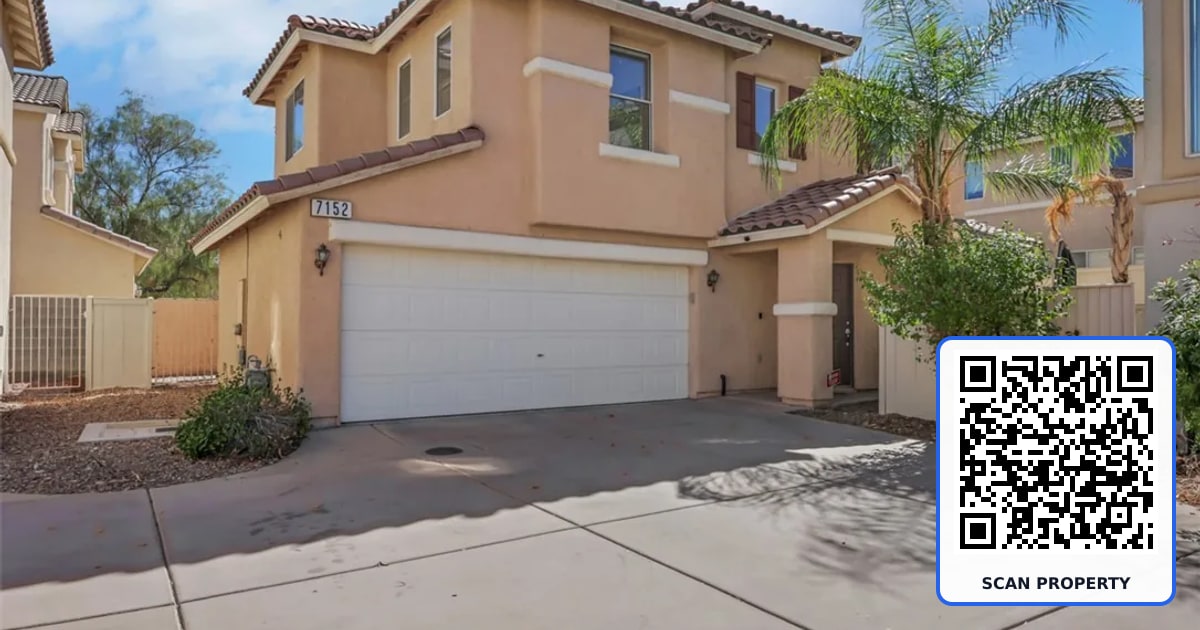 7152 Plushstone Street property photo