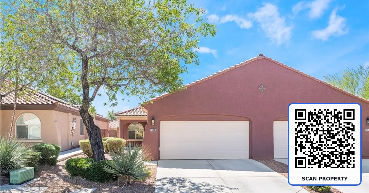 8640 Deering Bay Drive property photo