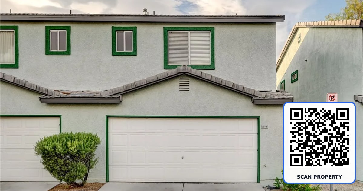 5598 Coder Court property photo