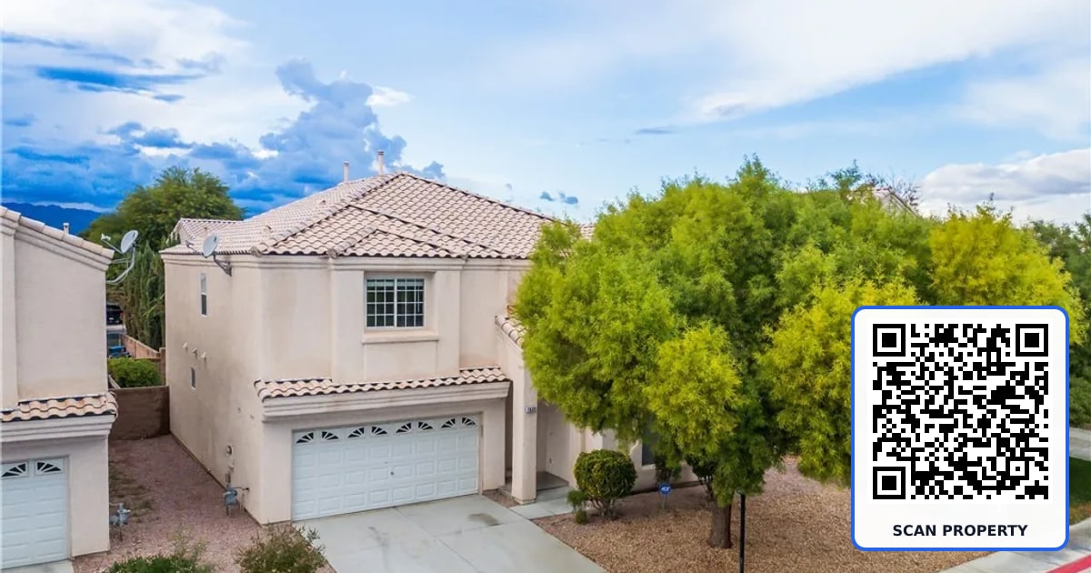 7633 Rainbow Cove Drive property photo