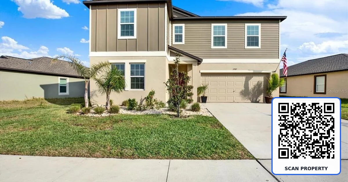 11307 LINDEN DEPOT ROAD property photo