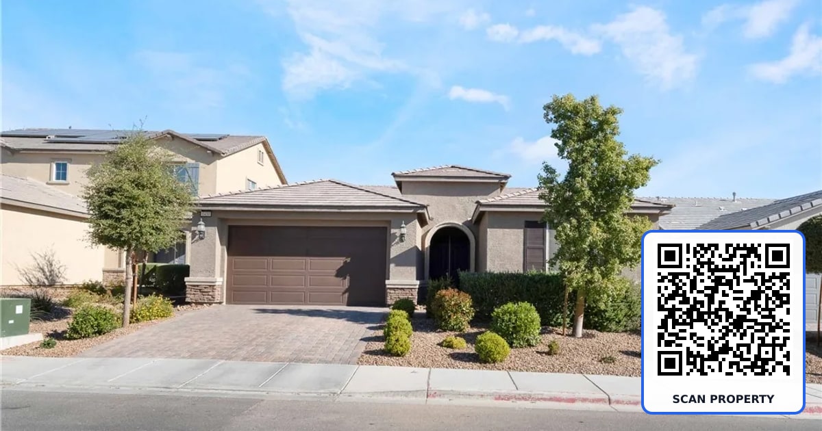 1430 Dire Wolf Avenue property photo
