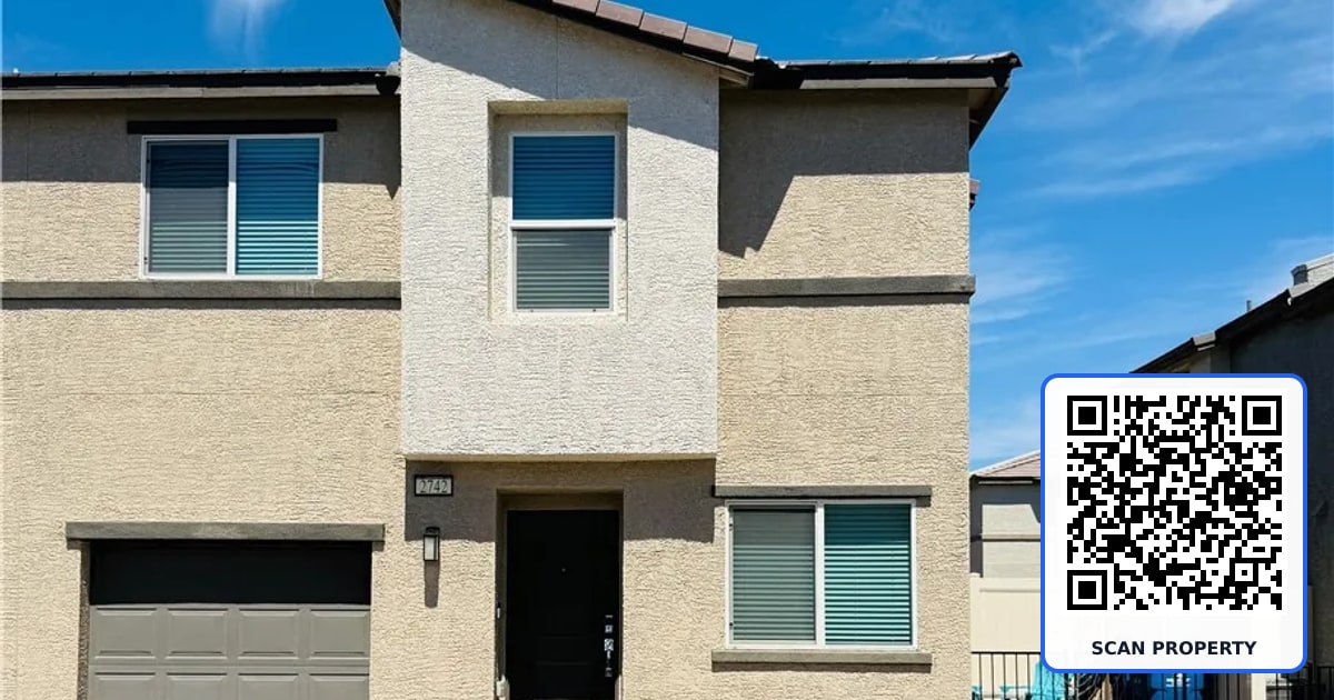 2742 Matador Red Avenue property photo