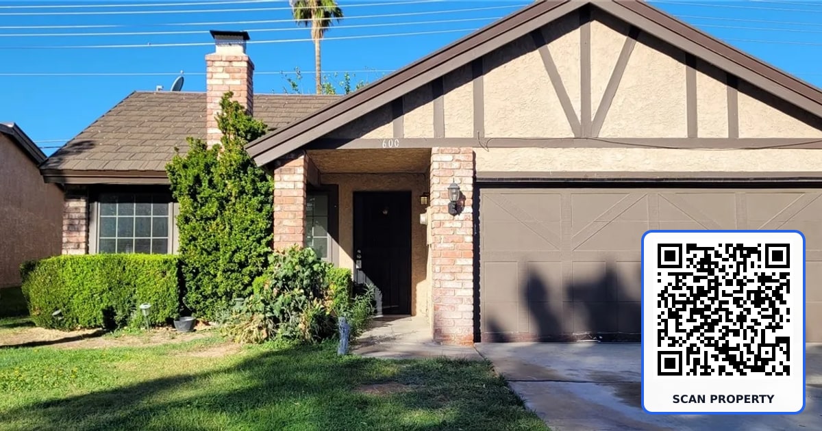 600 Buttonwood Lane property photo
