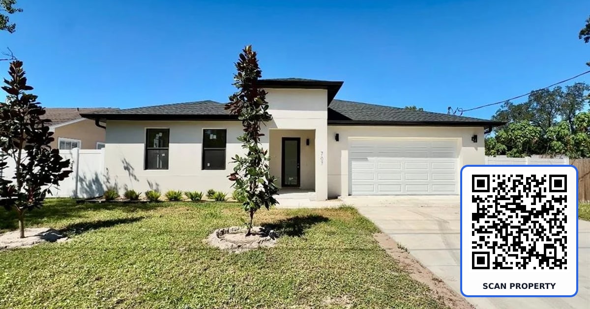 707 W COUNTRY CLUB DRIVE property photo