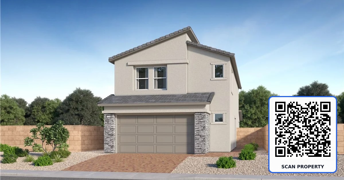 1468 Great Snipe Avenue property photo