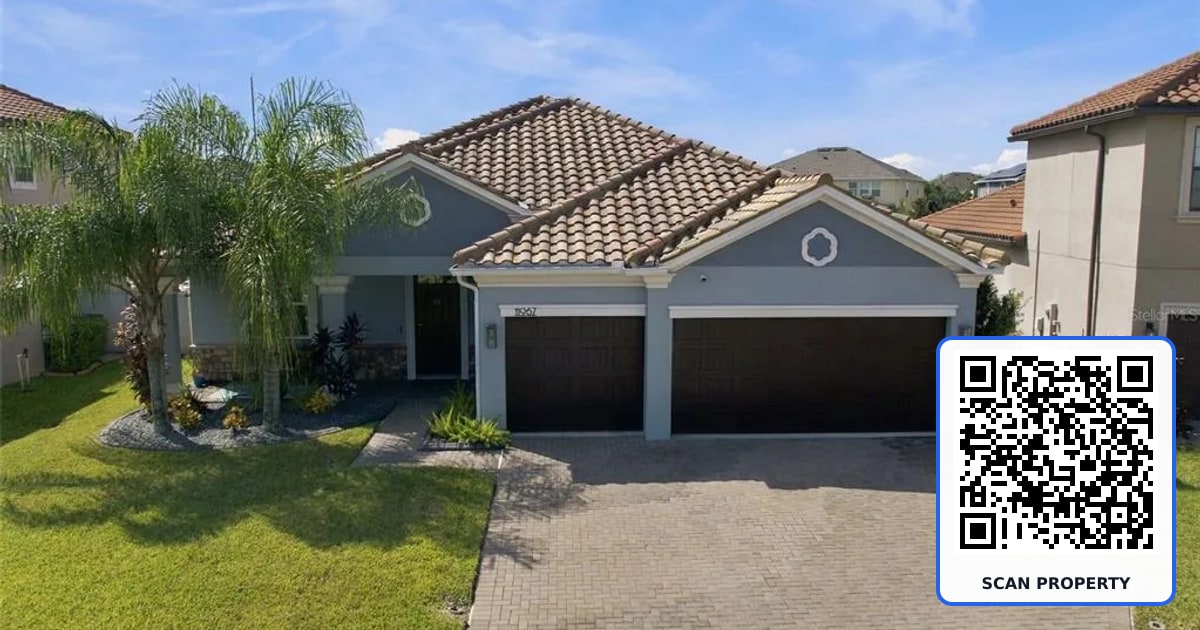 11967 CINNAMON FERN DRIVE property photo