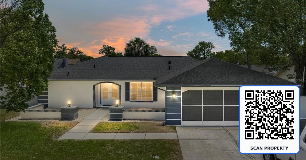 7435 KILBRIDE COURT property photo