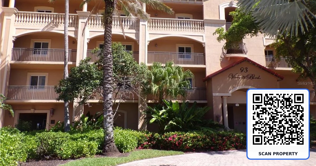 93 VIVANTE BOULEVARD UNIT 9333 property photo
