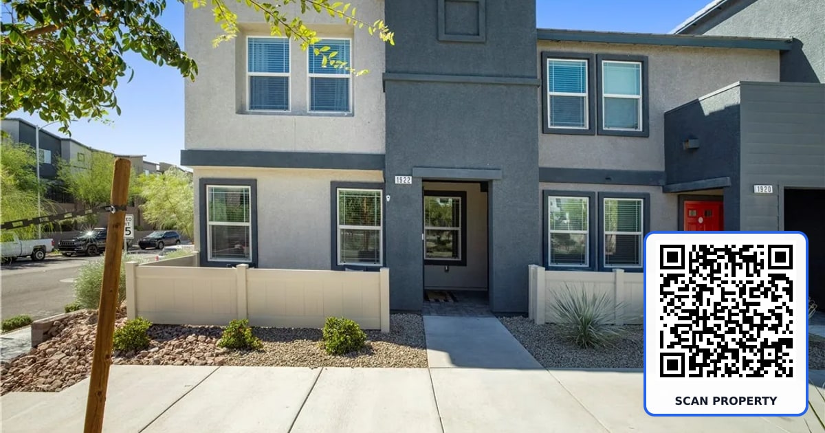 1922 Alouette Vista Street property photo