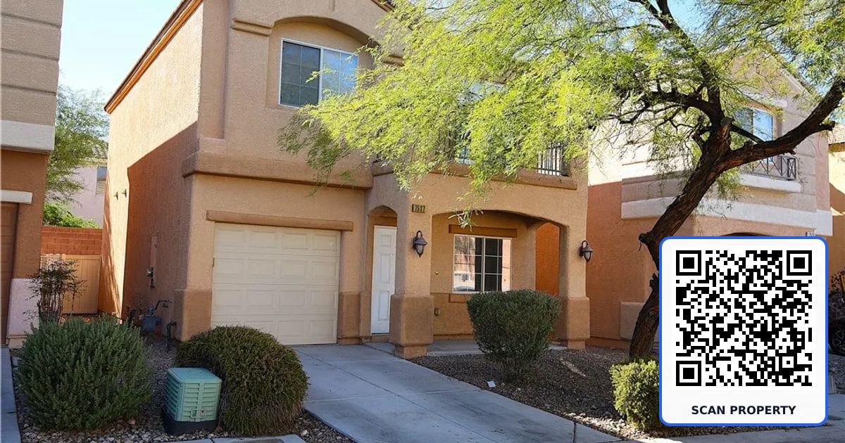 7537 Redwood Point Street property photo