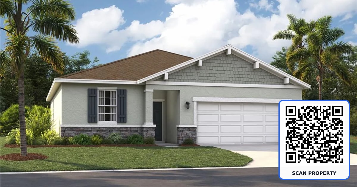 3656 TRIPLE CROWN LOOP property photo