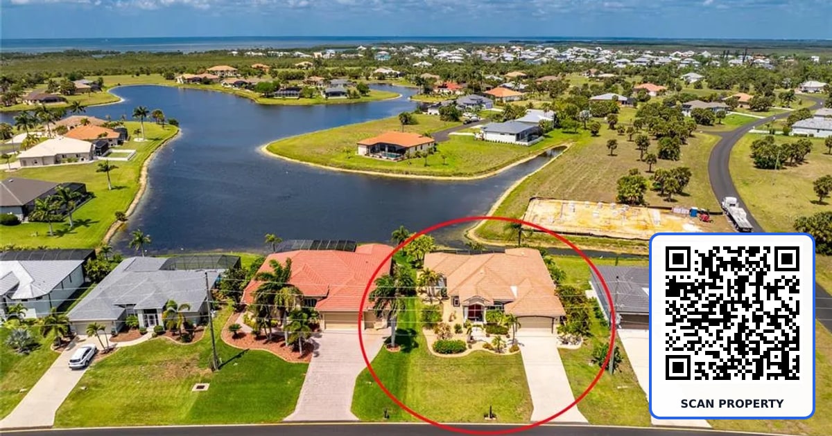 16237 CAPE HORN BOULEVARD property photo