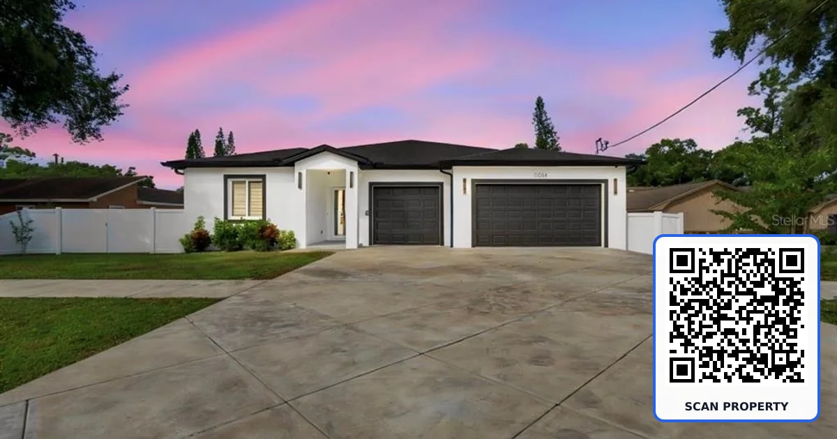 13204 LAKE MAGDALENE BOULEVARD property photo