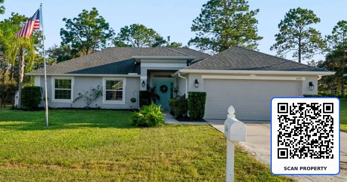 11352 MISSISSIPPI KITE AVENUE property photo
