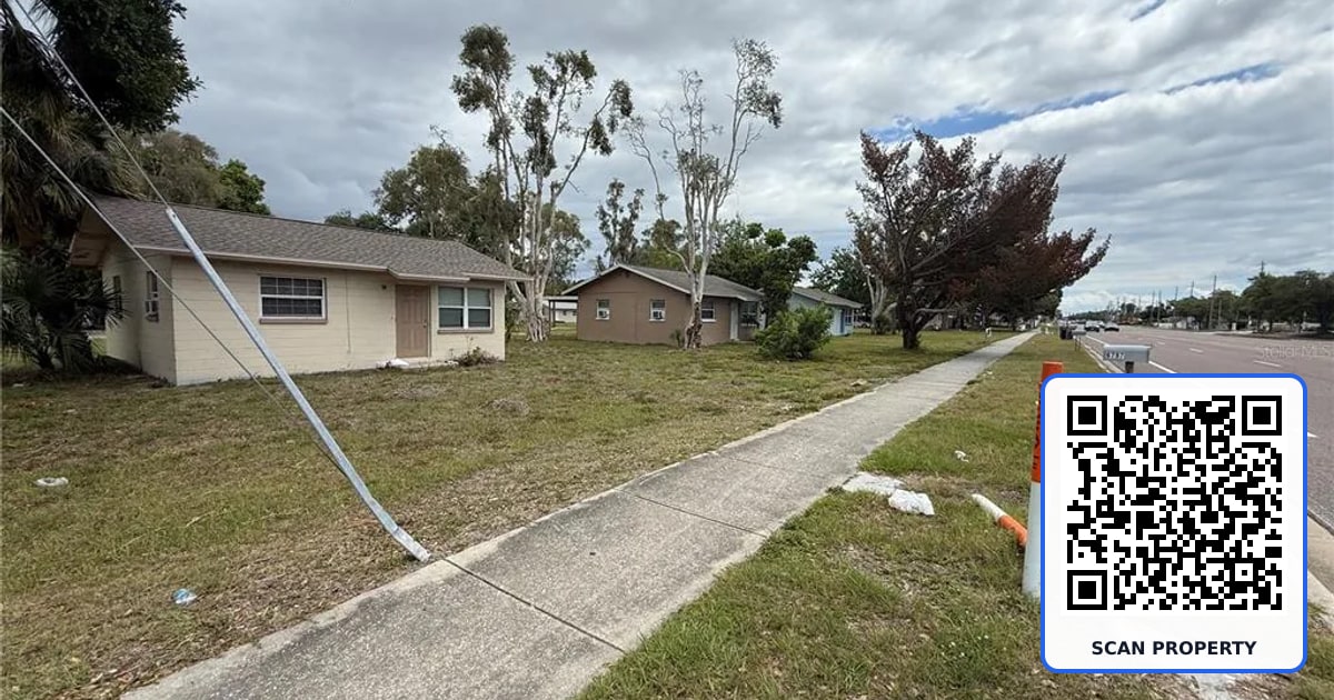 6797 54TH AVENUE N property photo