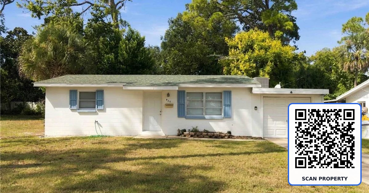 536 OLIVE STREET property photo