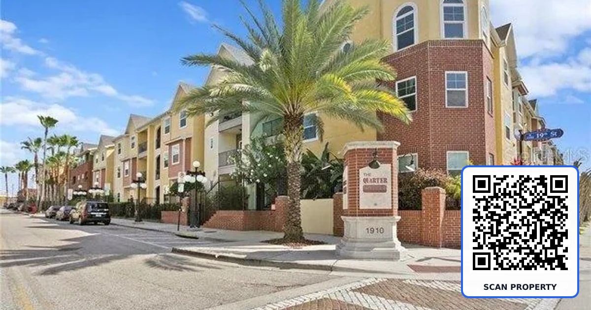 1810 E PALM AVENUE UNIT 5202 property photo