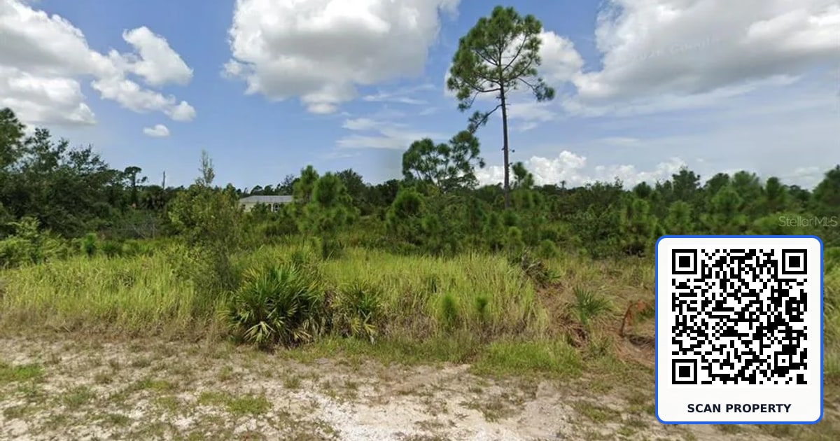 13243 ARMOUR DRIVE property photo