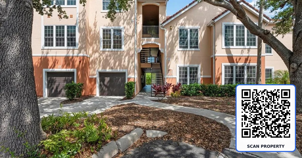 4126 CENTRAL SARASOTA PARKWAY UNIT 2018 property photo