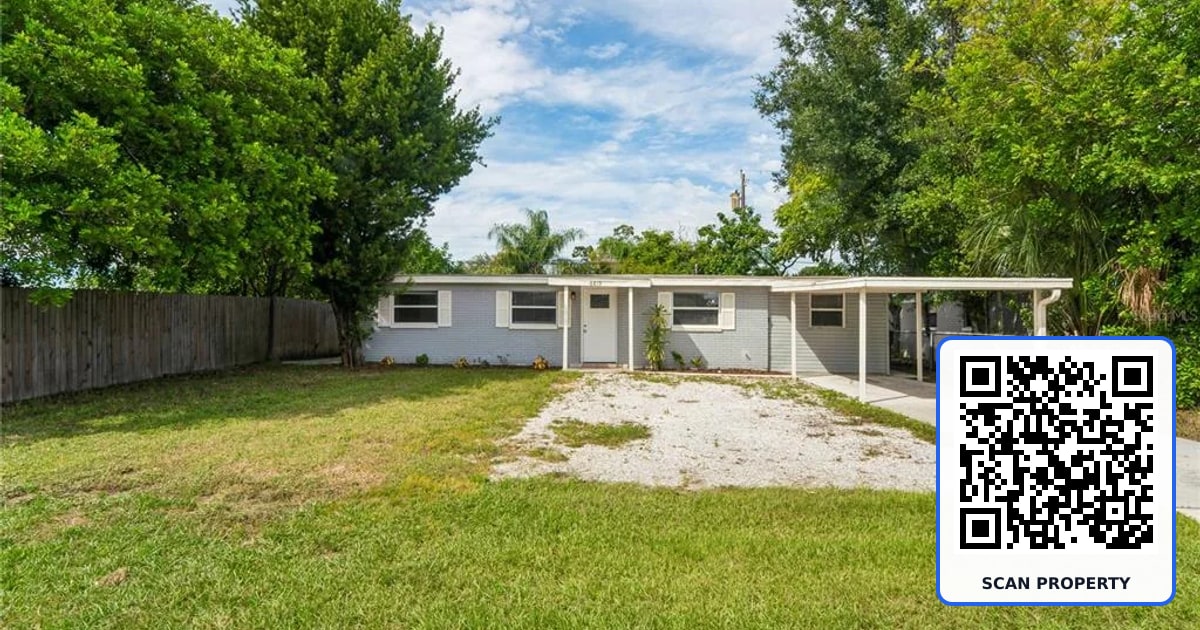 6819 TUTTLE STREET property photo