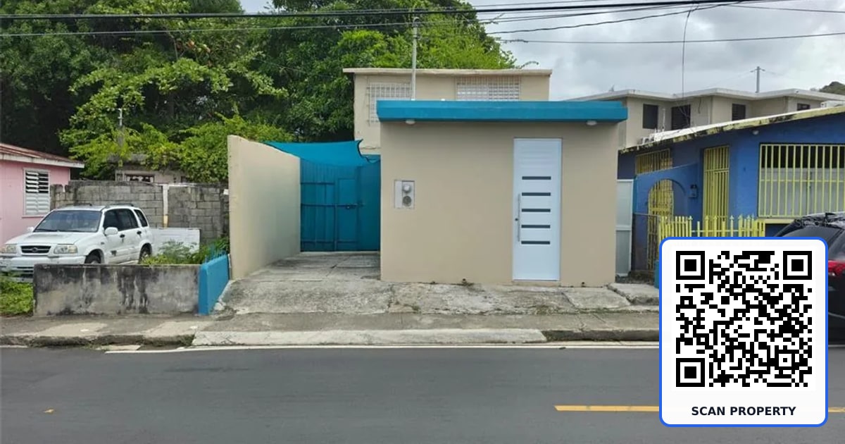 Calle Jose Romero 765 property photo