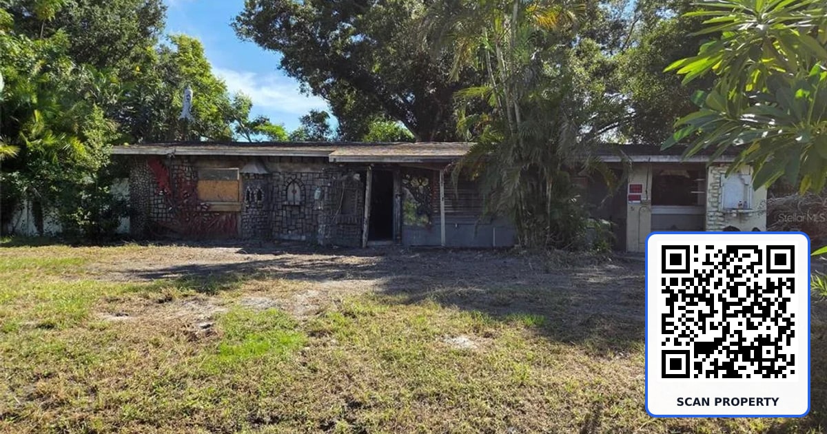 4044 S MARK DRIVE property photo