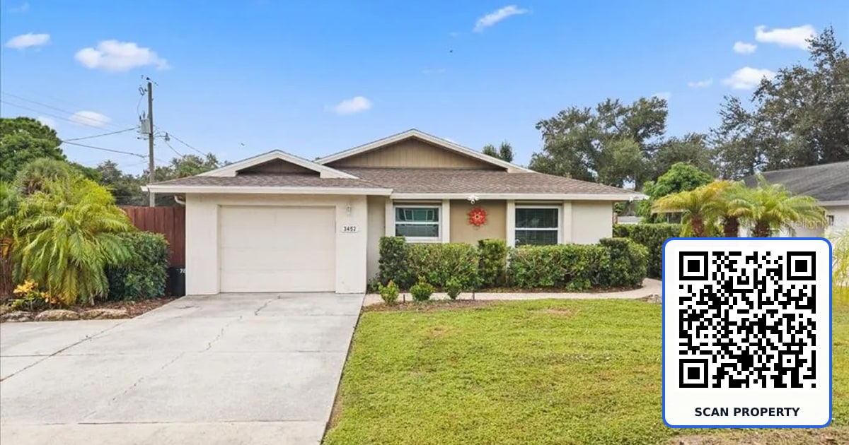 3452 BAY STREET property photo