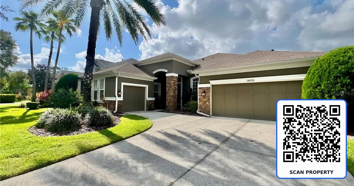 14824 TUDOR CHASE DRIVE property photo