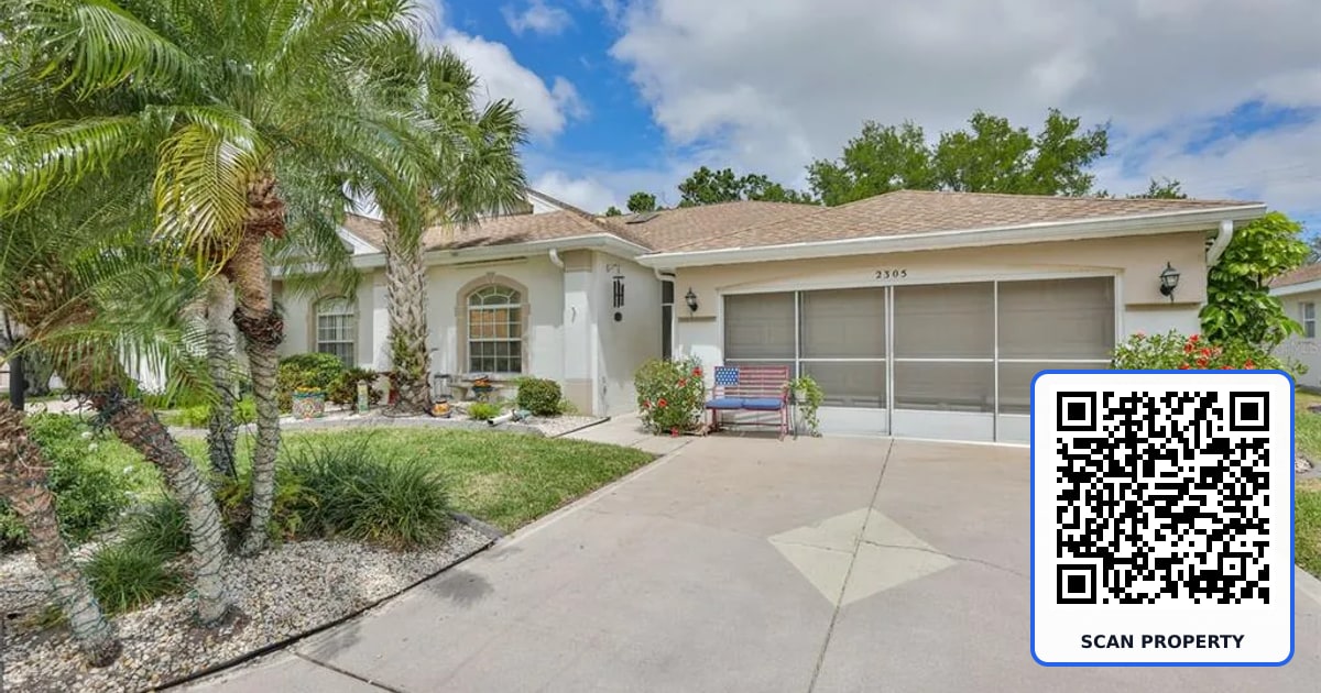 2305 OLIVE BRANCH DRIVE property photo