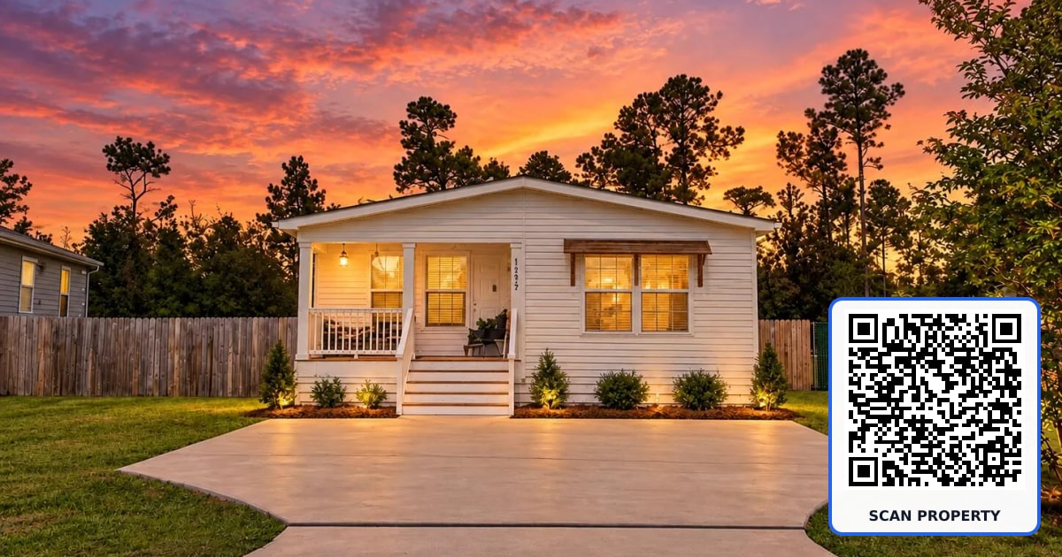 7403 Sweetbriar Road property photo