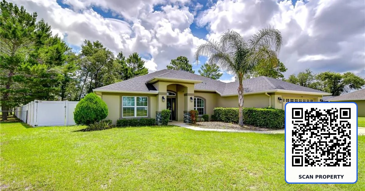 3358 PONYTAIL COURT property photo