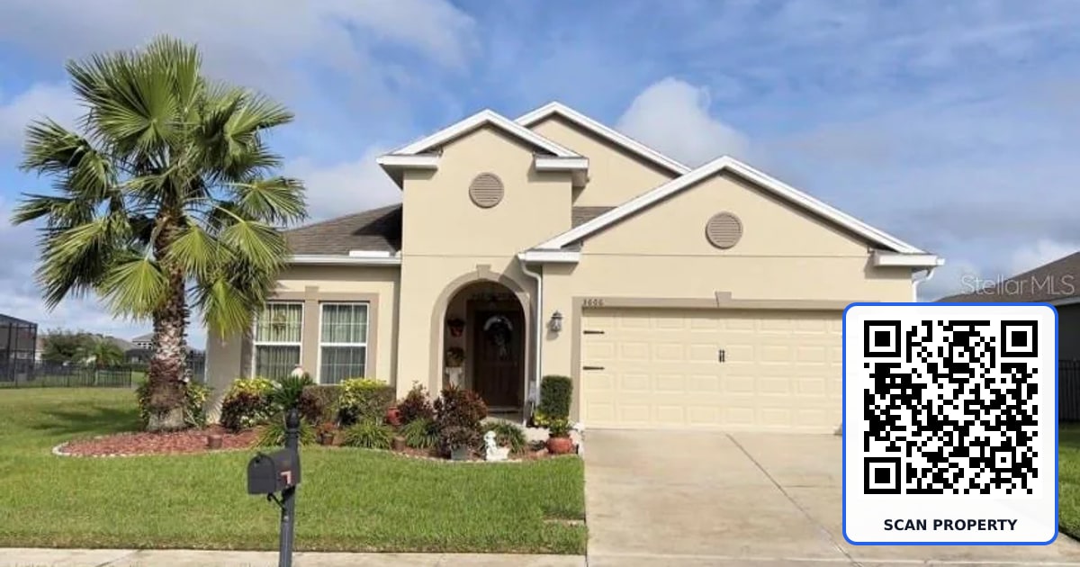 3606 CHARMED LANE property photo