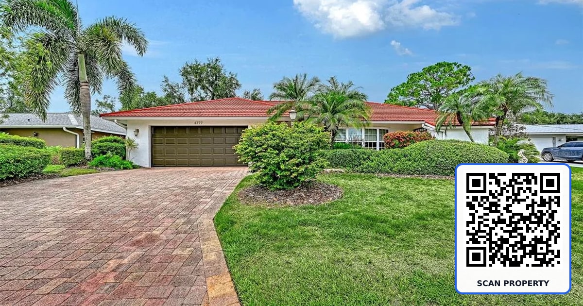 4777 OVERBURY PLACE property photo