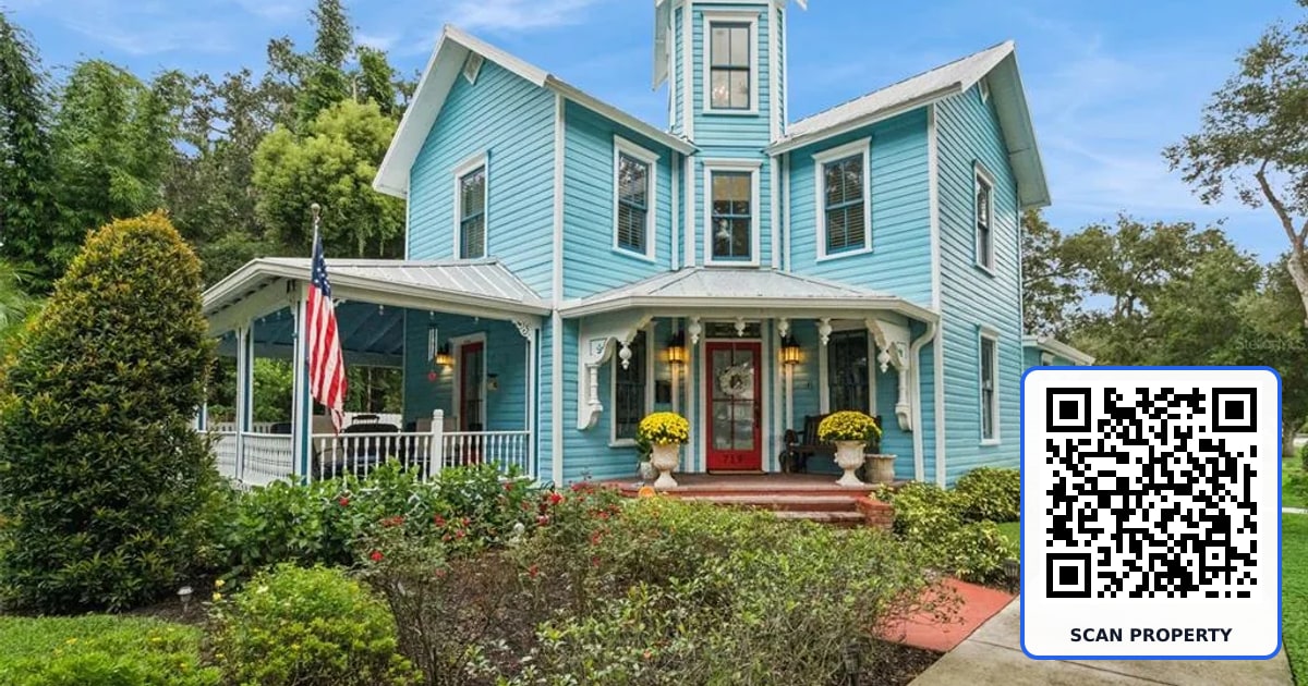 719 S OAK AVENUE property photo