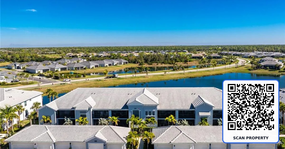 14267 HERITAGE LANDING BOULEVARD UNIT 1212 property photo