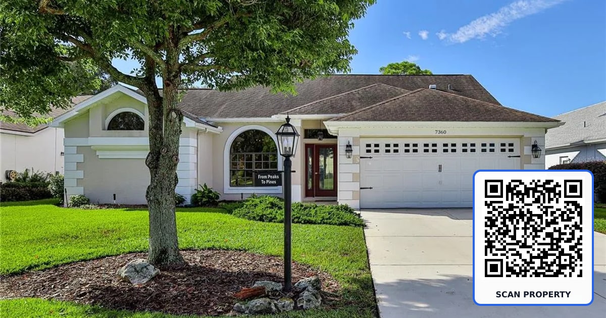 7360 CLEARMEADOW DRIVE property photo