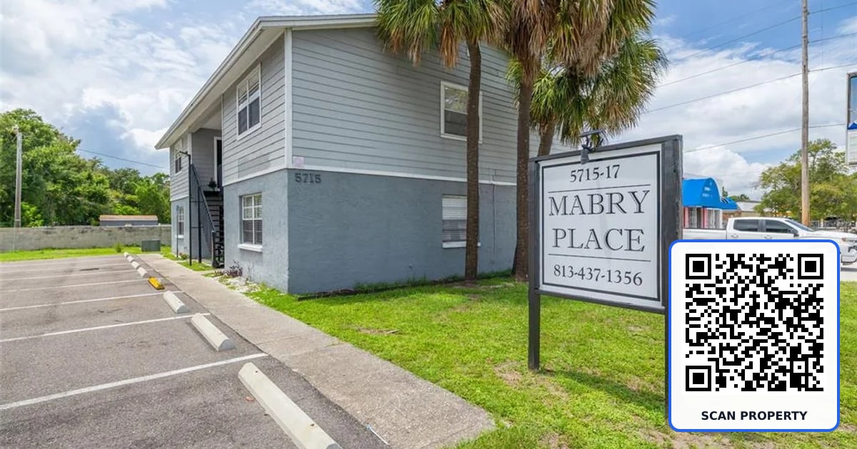 5715 S DALE MABRY HIGHWAY UNIT C property photo