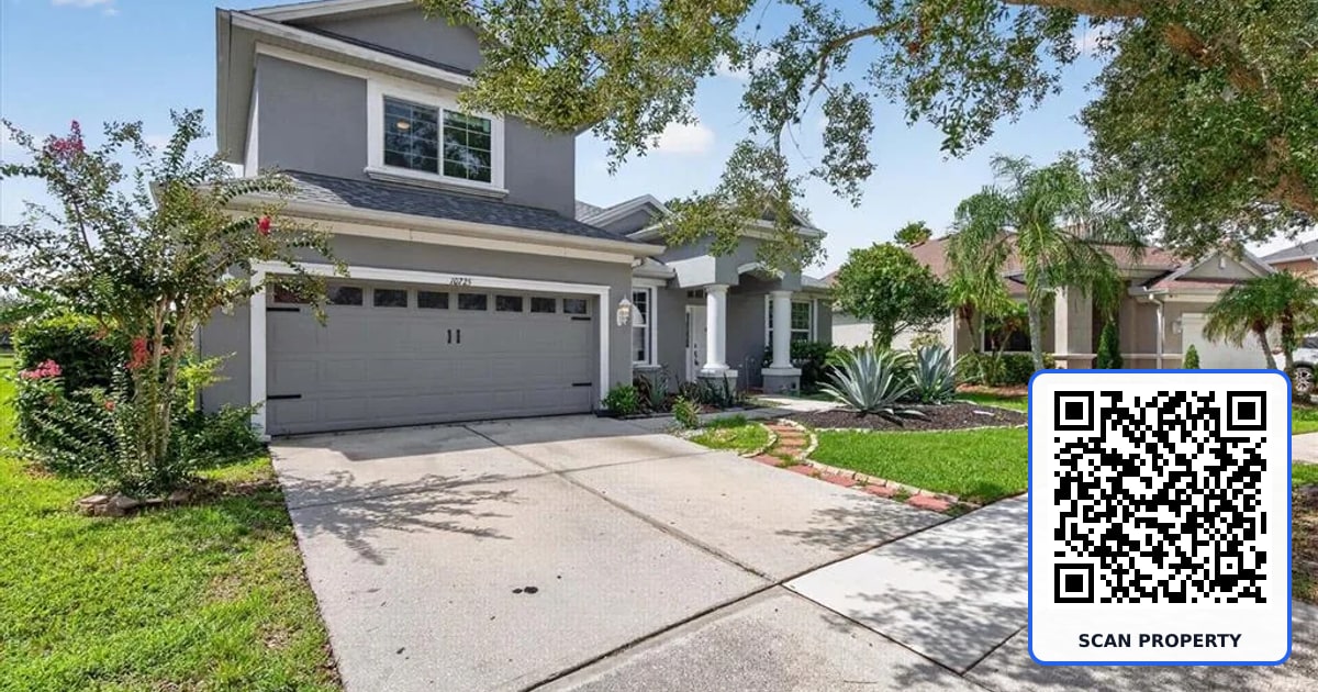 10725 BANFIELD DRIVE property photo