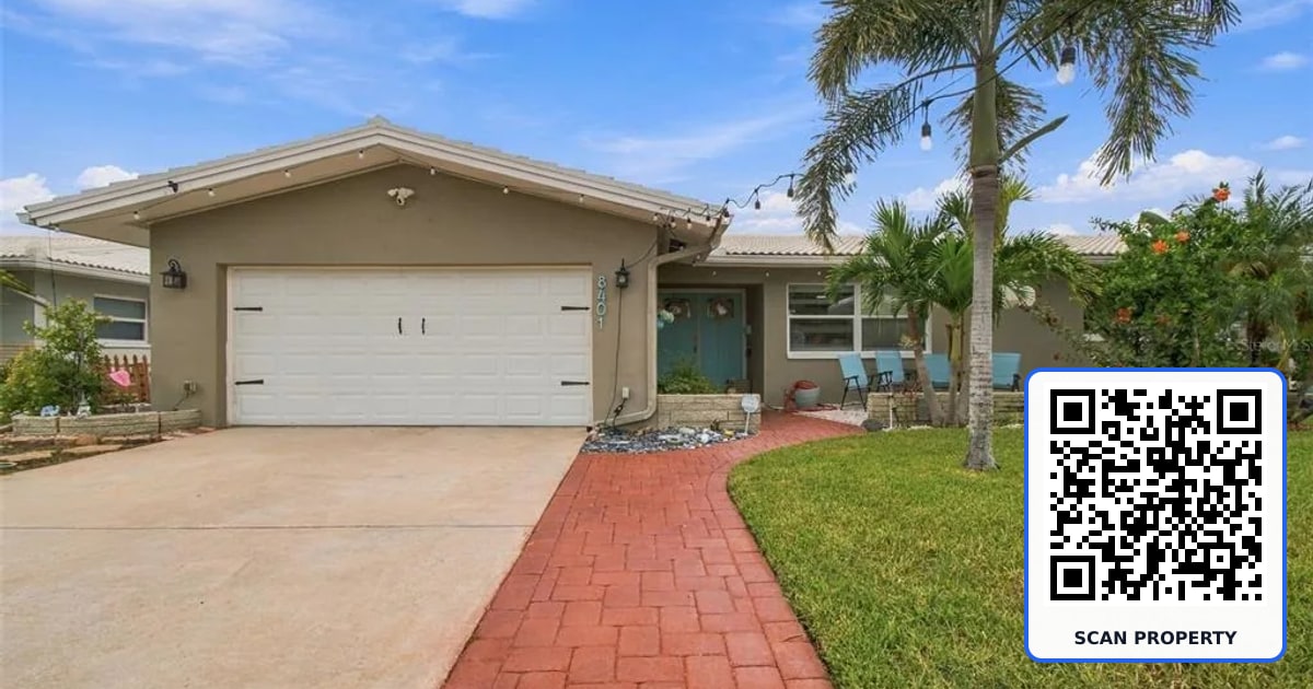 8401 BOULDER PLACE property photo