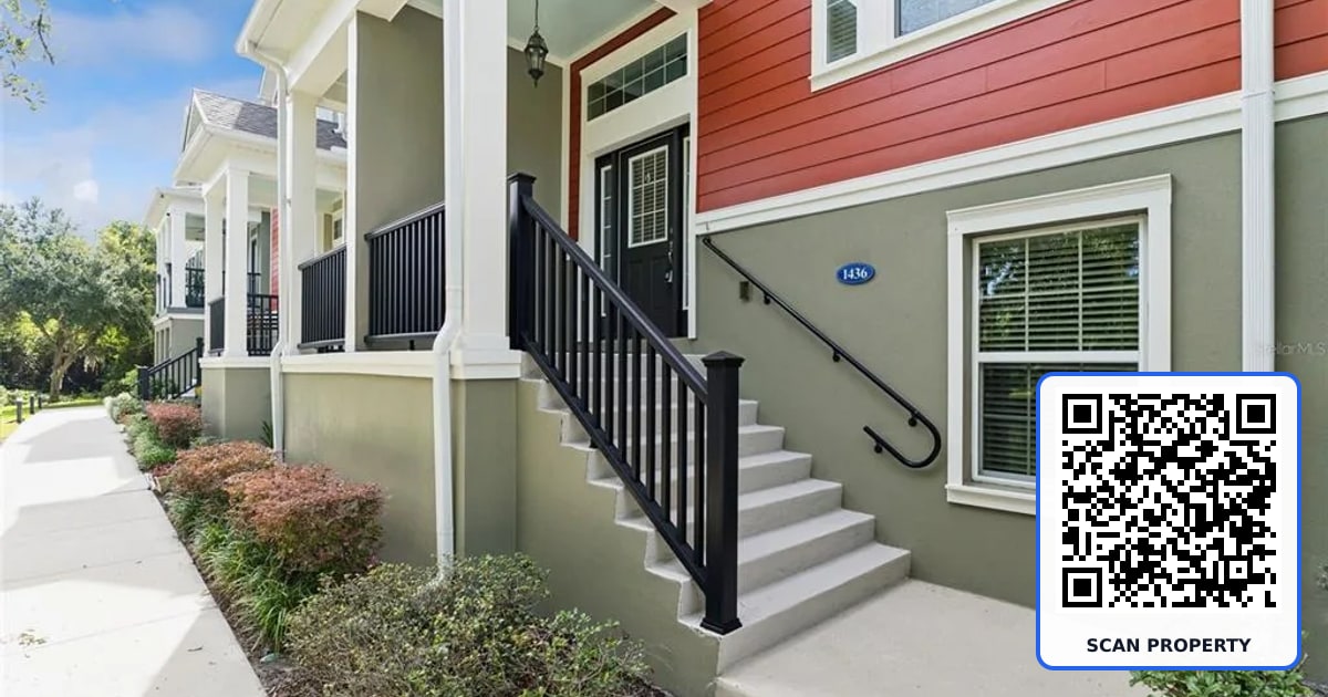 1436 WINTER WHARF LANE property photo