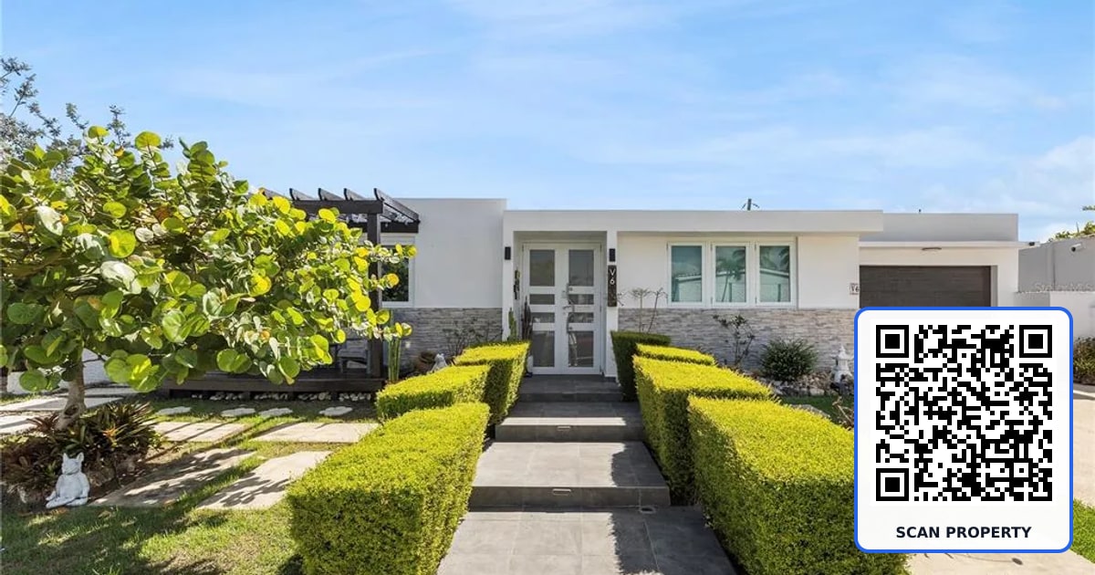 MADRE PERLA URB. DORADO DEL MAR UNIT V-6 property photo