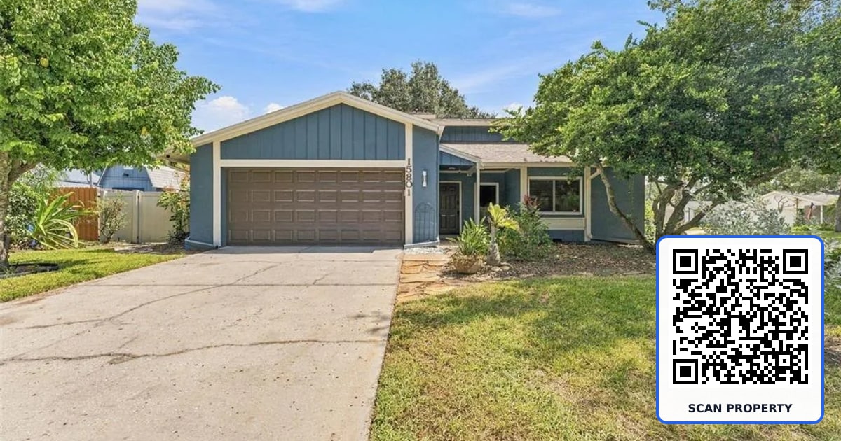 15801 COUNTRY LAKE DRIVE property photo
